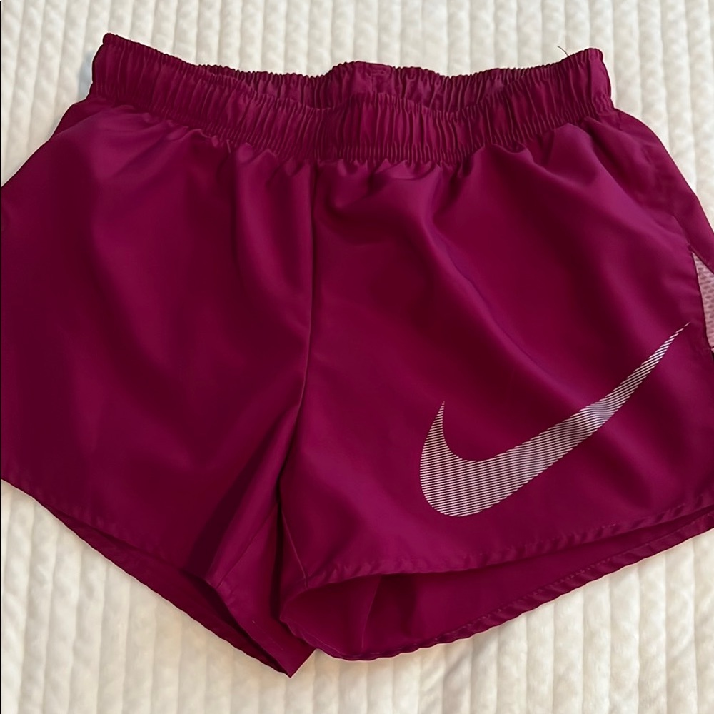 Nike women’s shorts